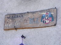 Auberge la Vallée Verte 04 77 24 42 61